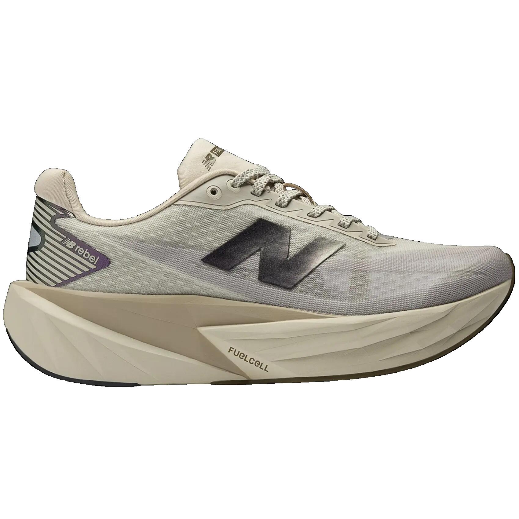 Chaussures de course New Balance FuelCell Rebel V5 Grise 7/7