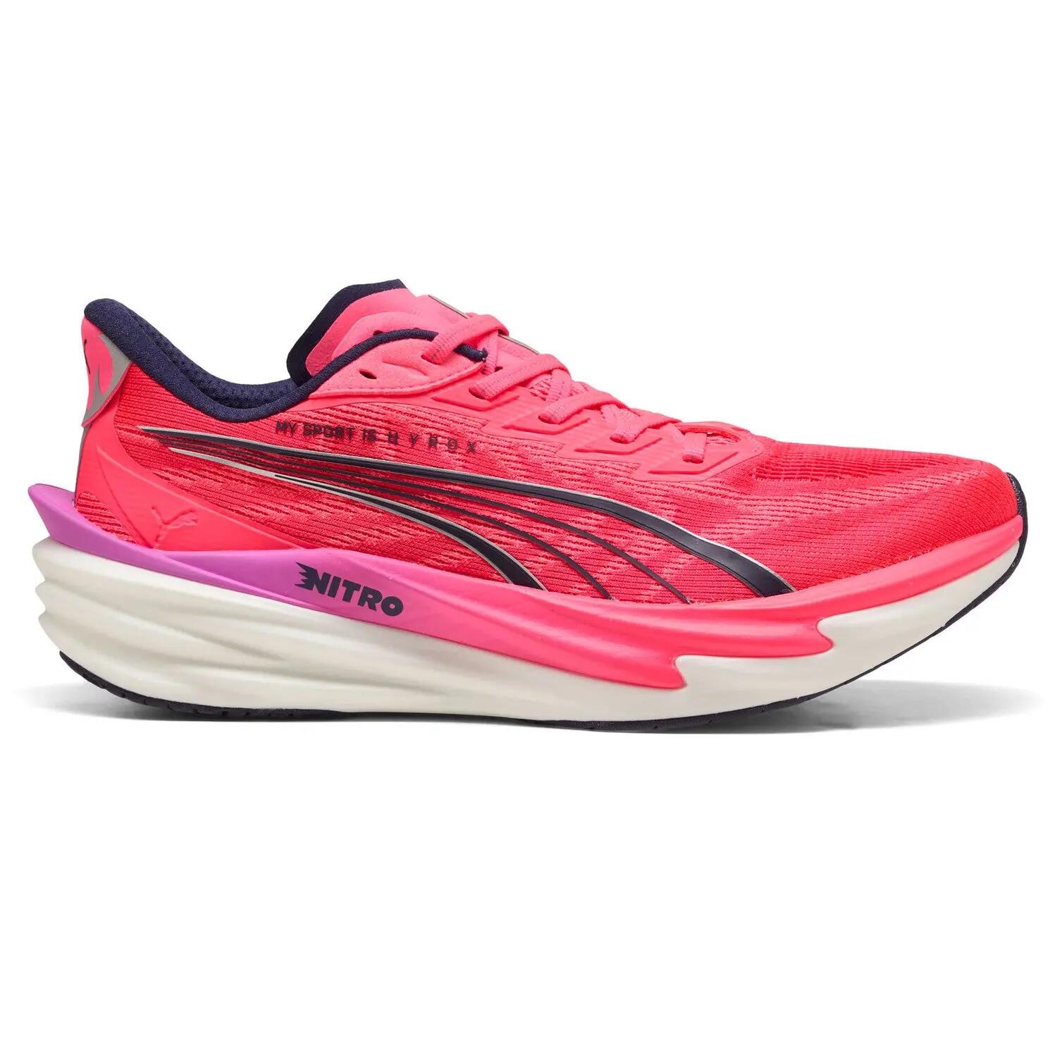PUMA x HYROX Deviate NITRO™ Elite 4 schoenen voor heren PUMA 7/7