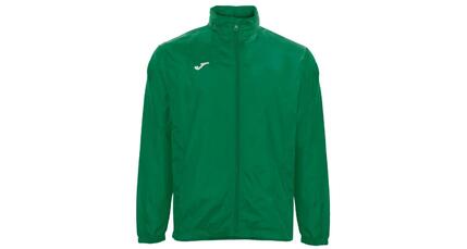 Imperméable Football Enfants Joma Iris Vert