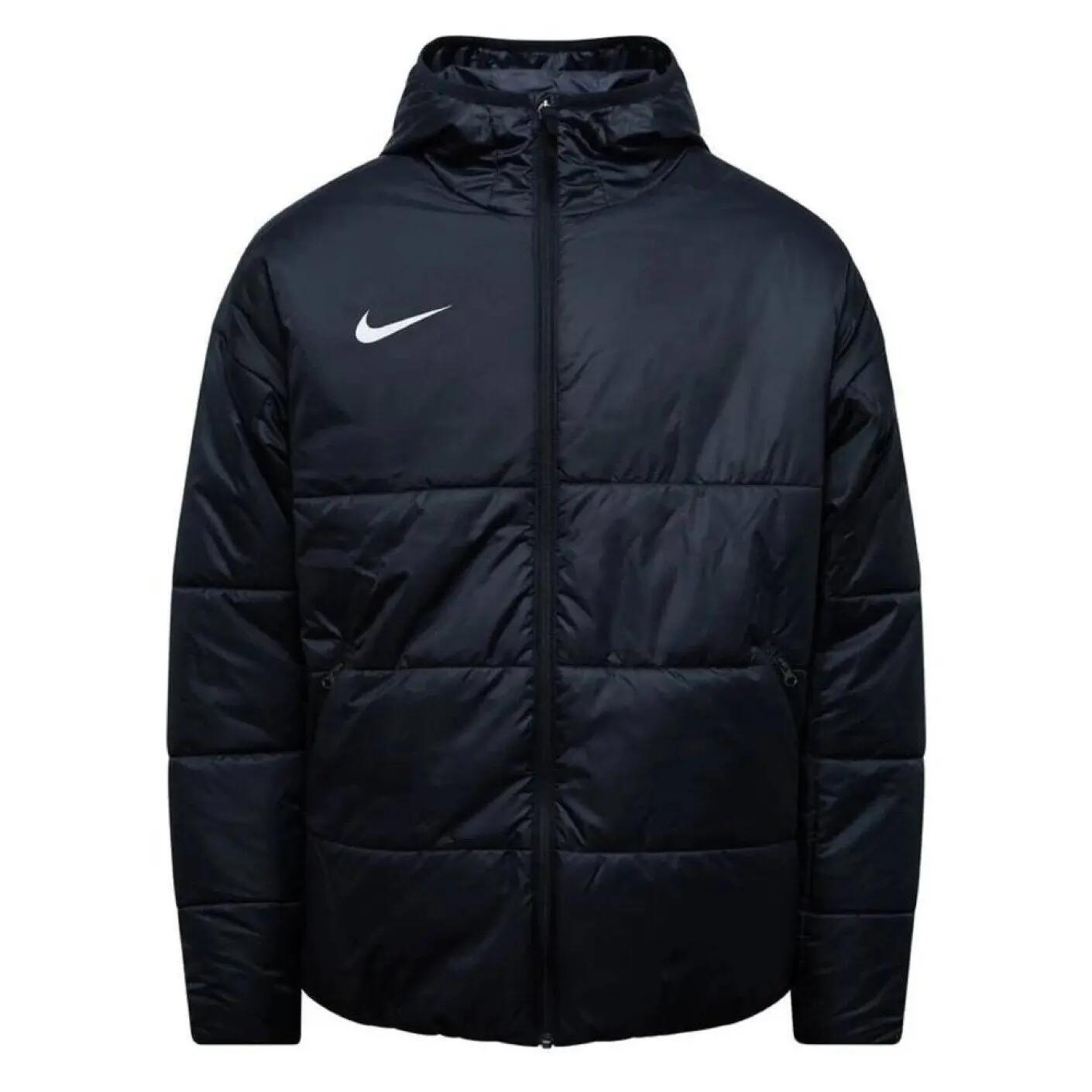 Chaqueta Unisex Nike ACDPR24 Otoño en Negro/Blanco - Talla S 3/7