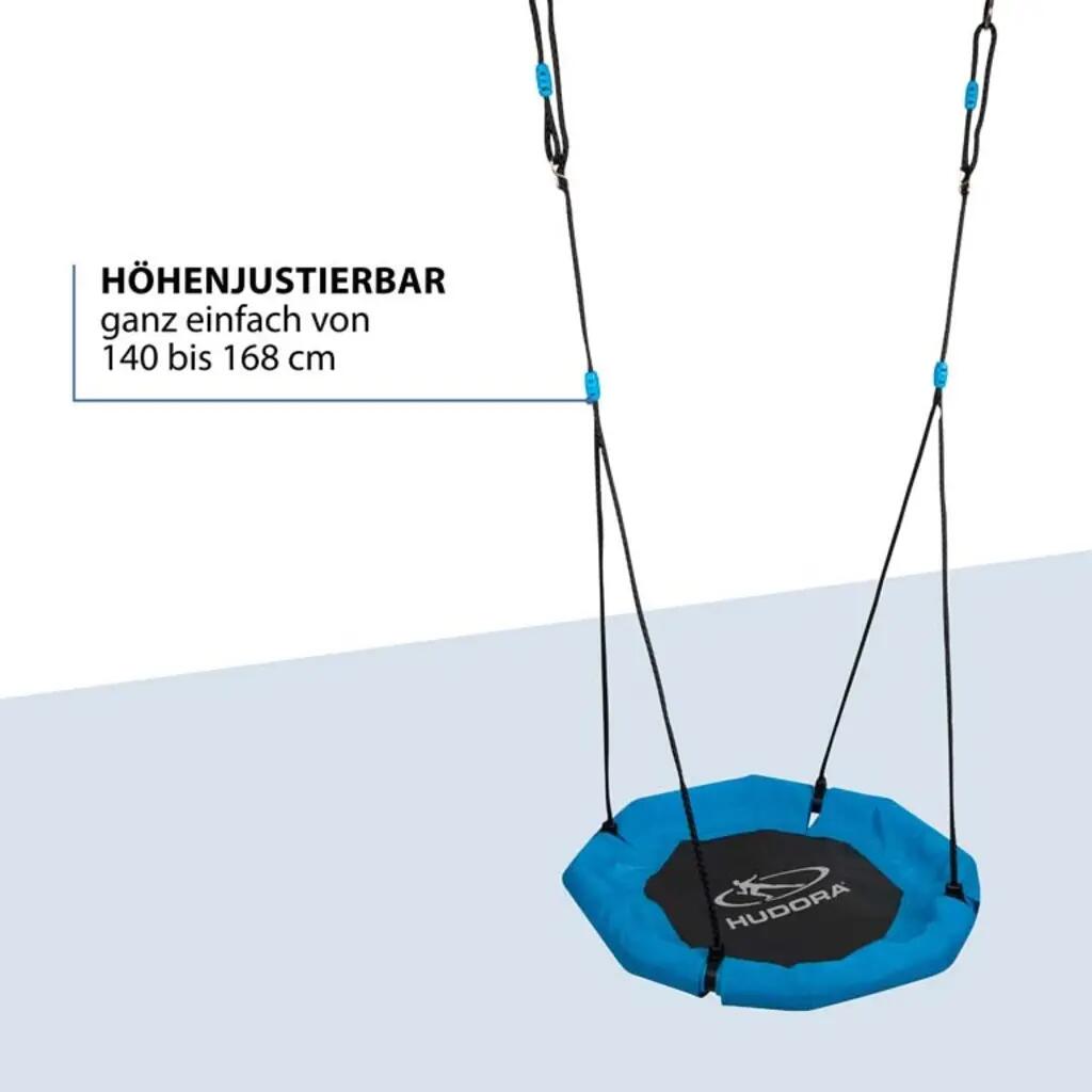 Hudora Nestschaukel Octagon 70 4/7