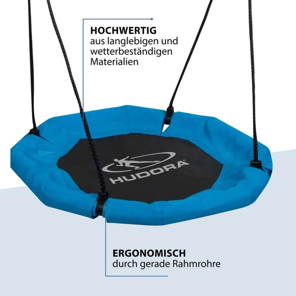 Hudora Nestschaukel Octagon 70 3/7