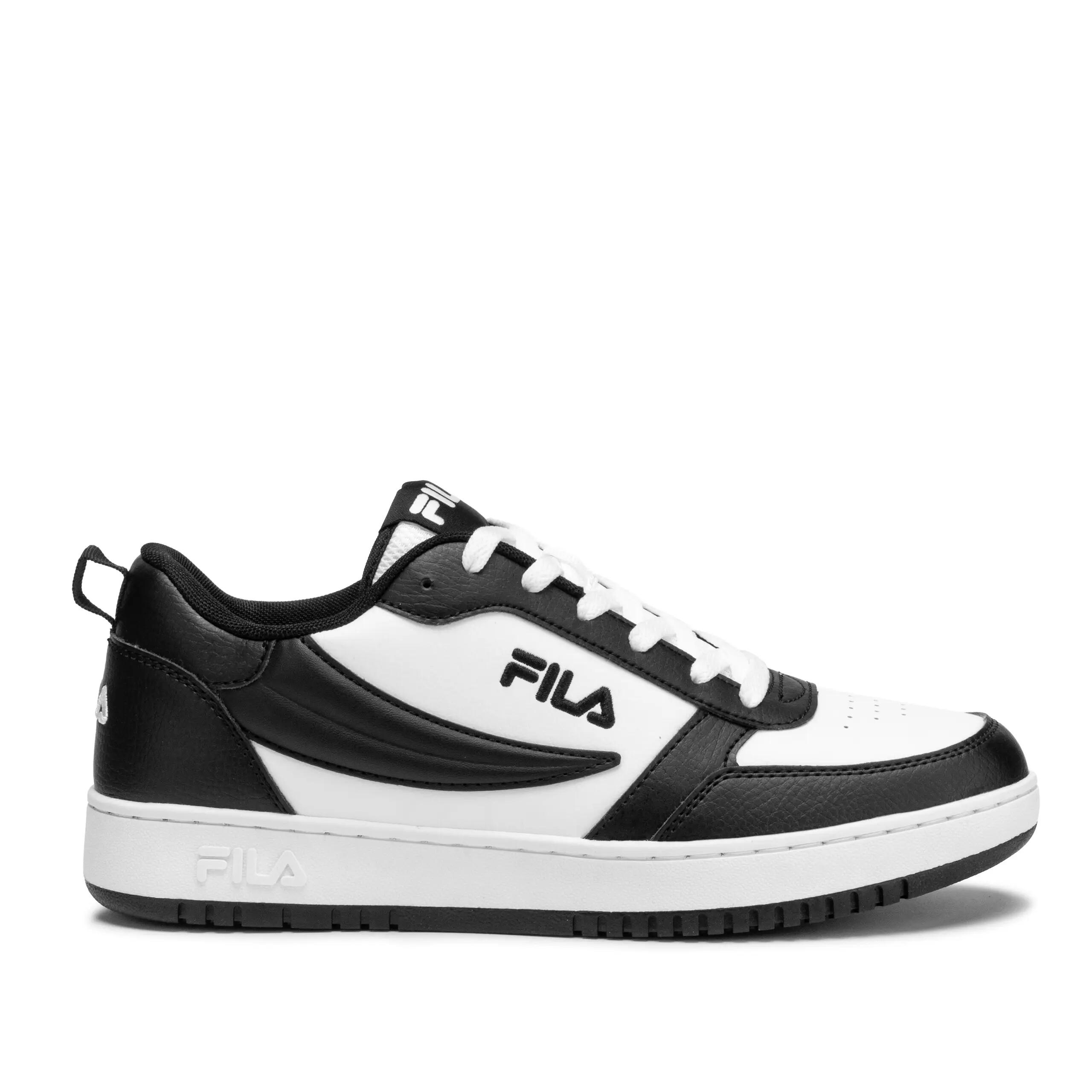 Chaussures universel hommes Fila Rega 1/7