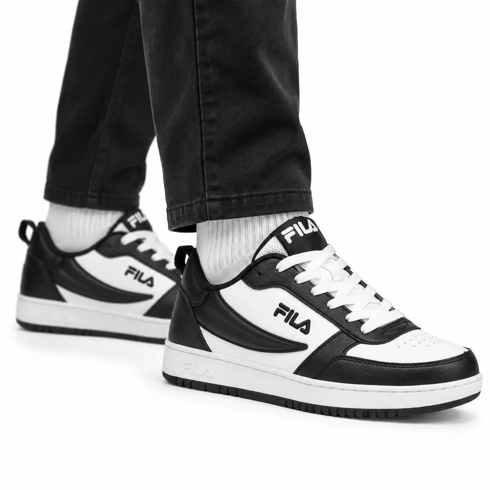 Chaussures universel hommes Fila Rega 5/7