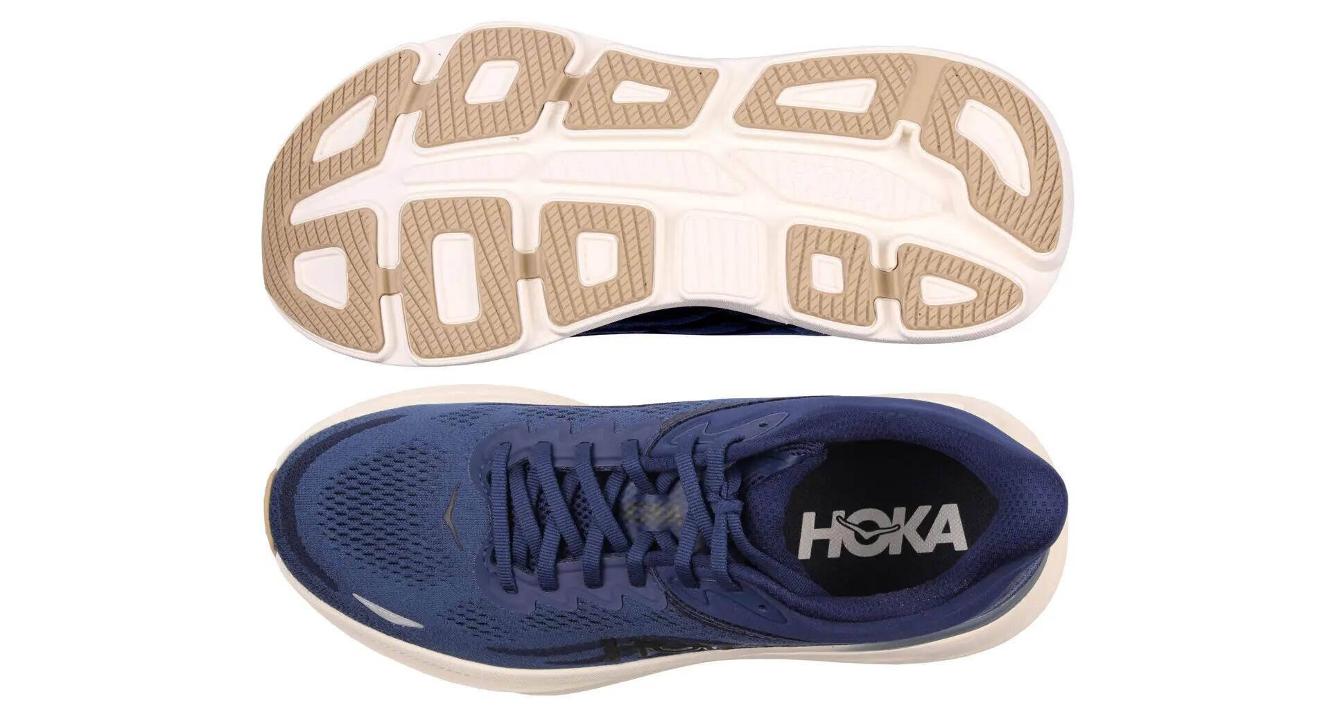 Zapatillas de running Hoka para hombre 4/7