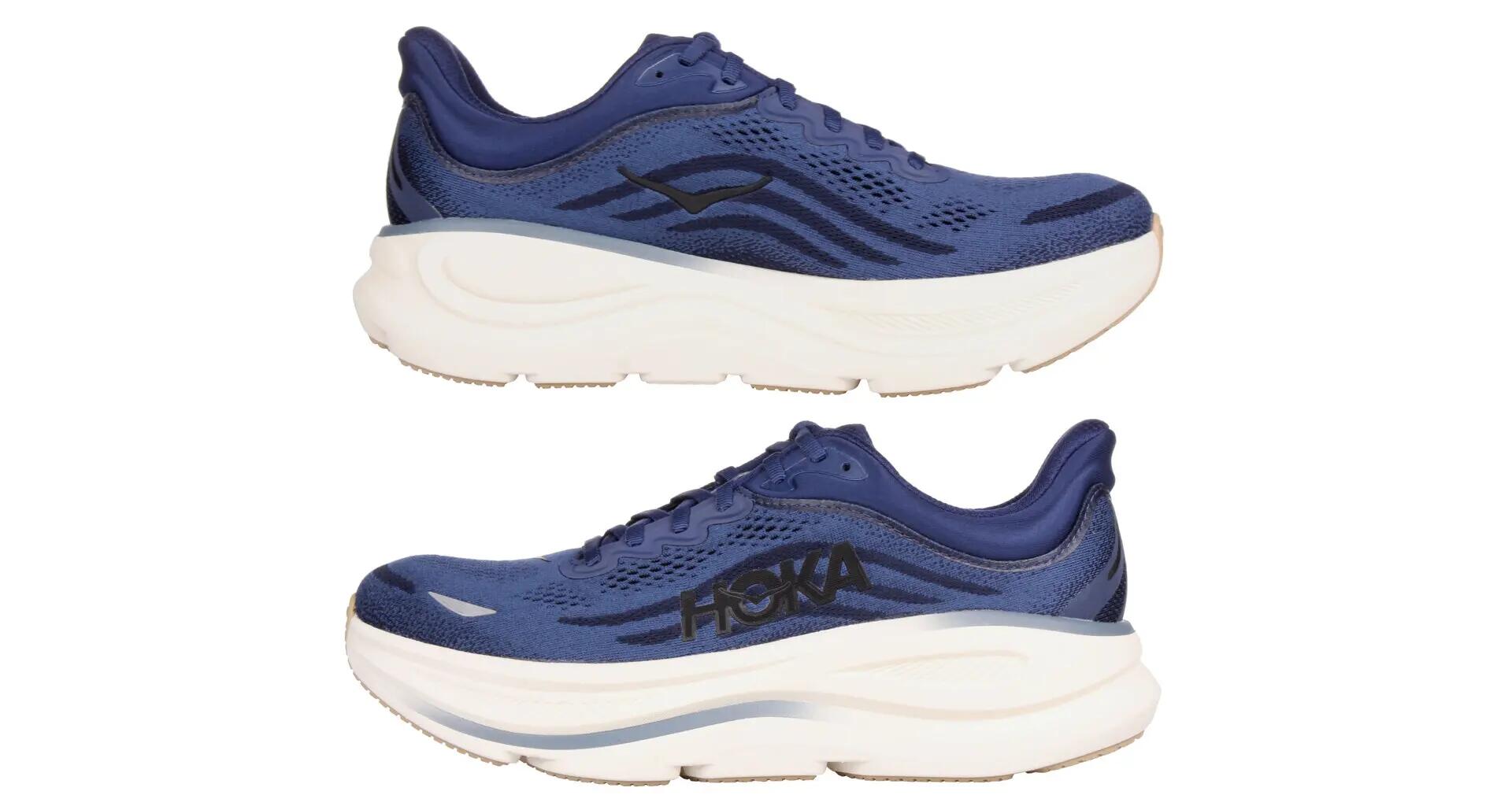Zapatillas de running Hoka para hombre 2/7