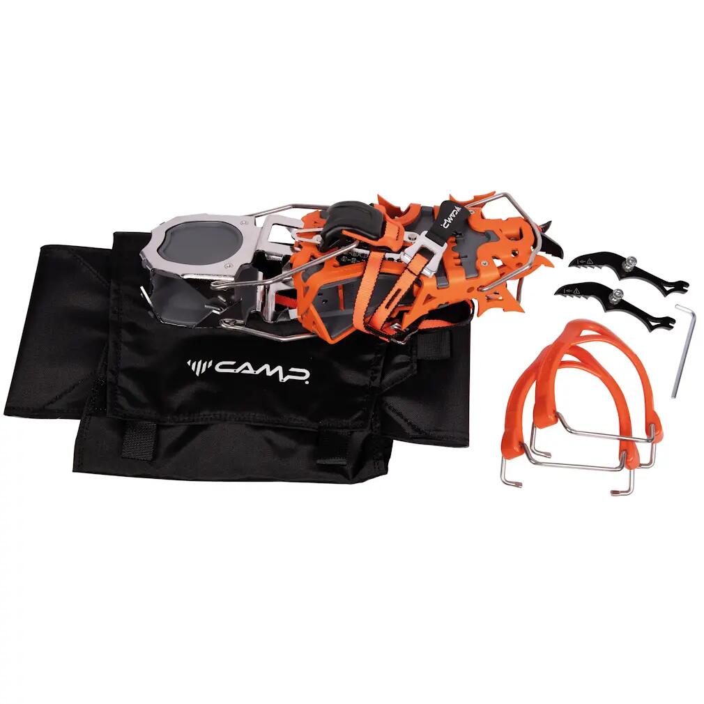 Crampons Camp Blade Runner Oranje 5/5