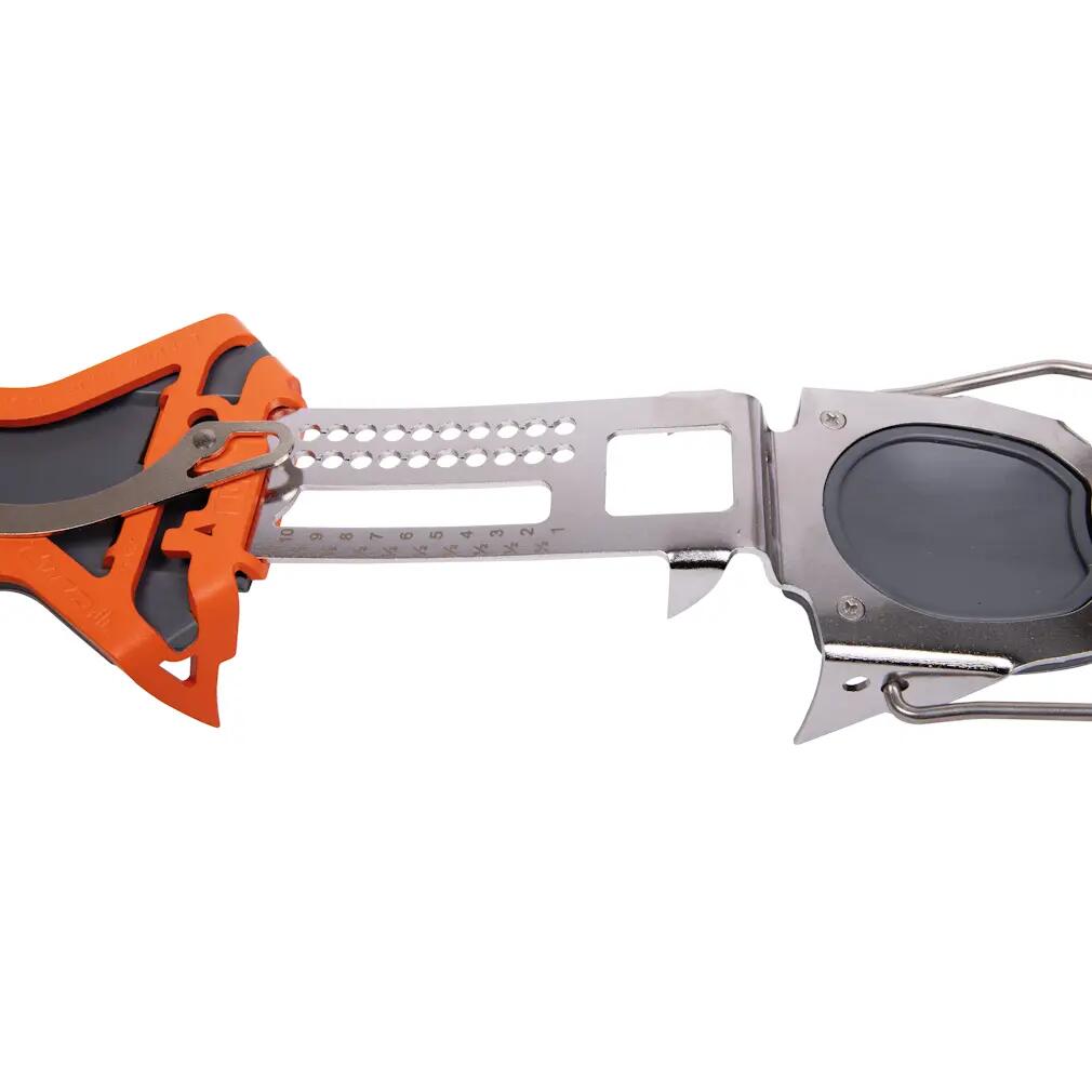 Crampons Camp Blade Runner Oranje 4/5