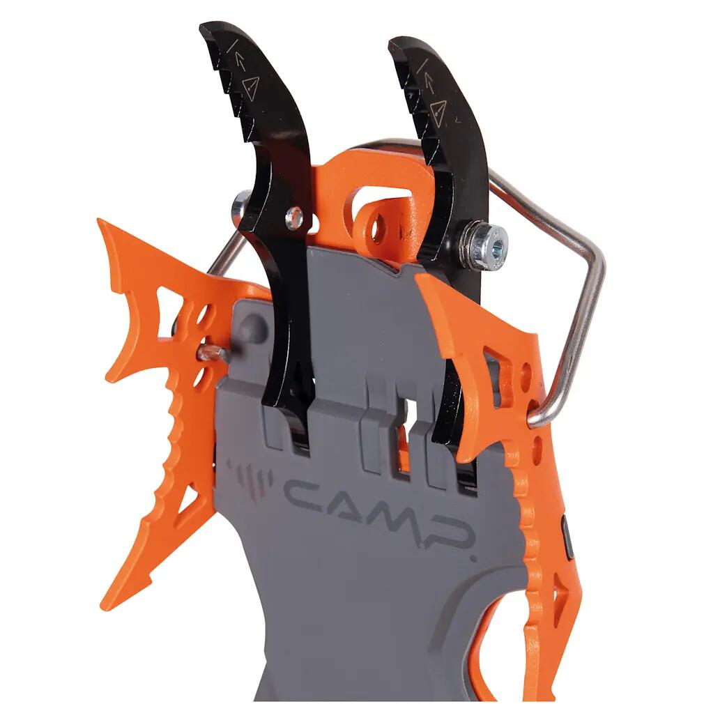 Crampons Camp Blade Runner Oranje 2/5