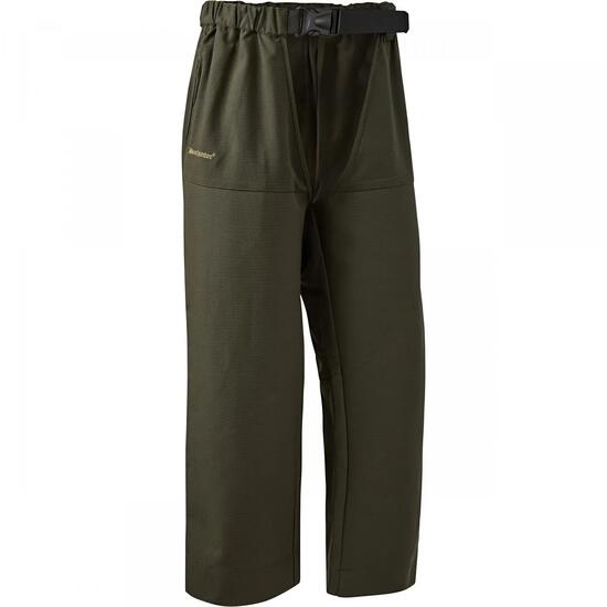 Herren - Überziehhose - atmungsaktiv, winddicht - Strike Extreme, Palm Green