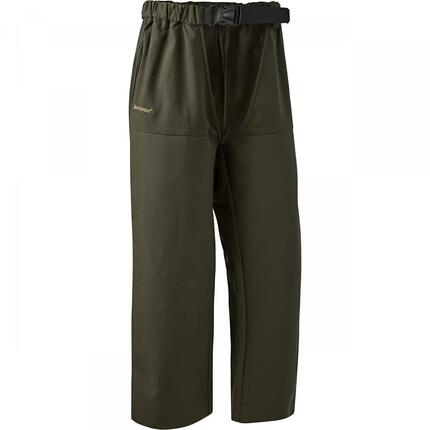 Herren - Überziehhose - atmungsaktiv, winddicht - Strike Extreme, Palm Green