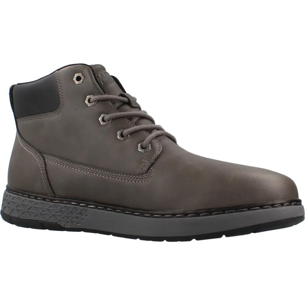 Bottes Skechers Garlan - Deno, Gris, Hommes 5/5