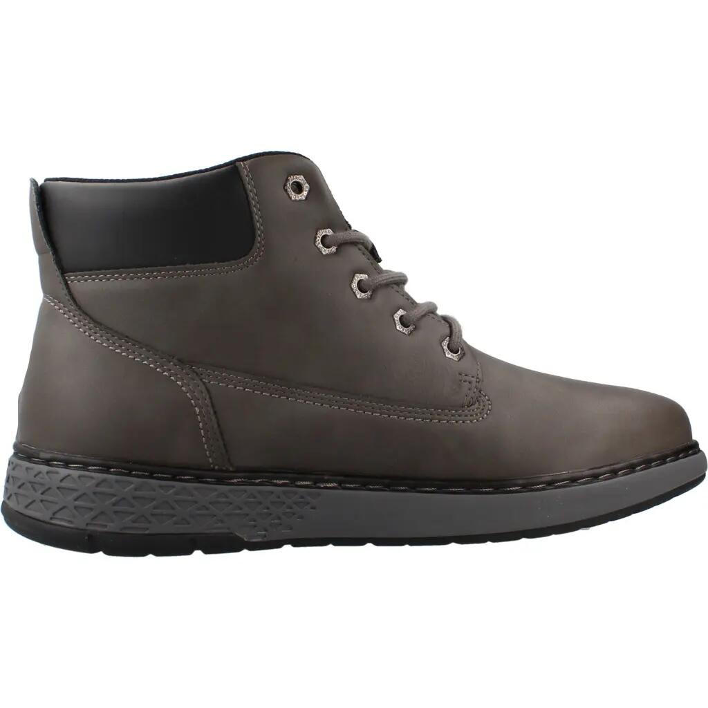 Bottes Skechers Garlan - Deno, Gris, Hommes 4/5