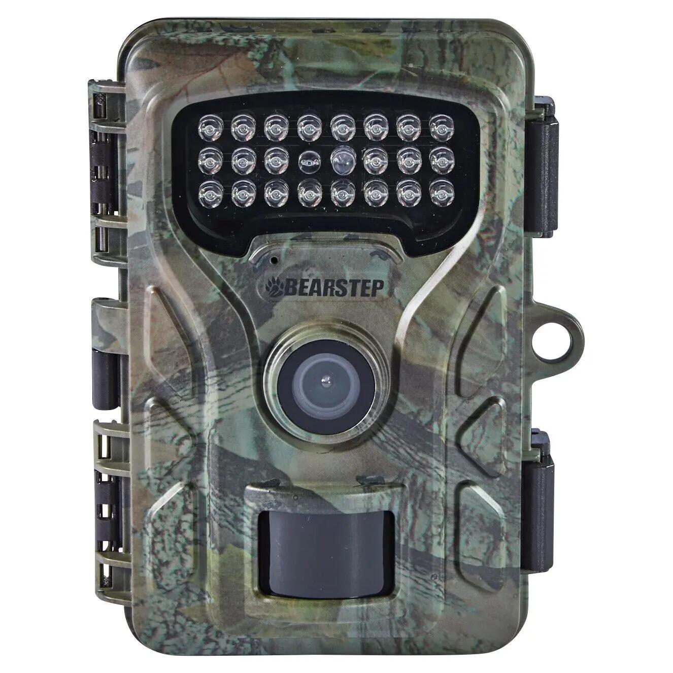 Wildkamera - 48 MP, Full-HD, 940-nm-Infrarot - Delta Pro 1/5