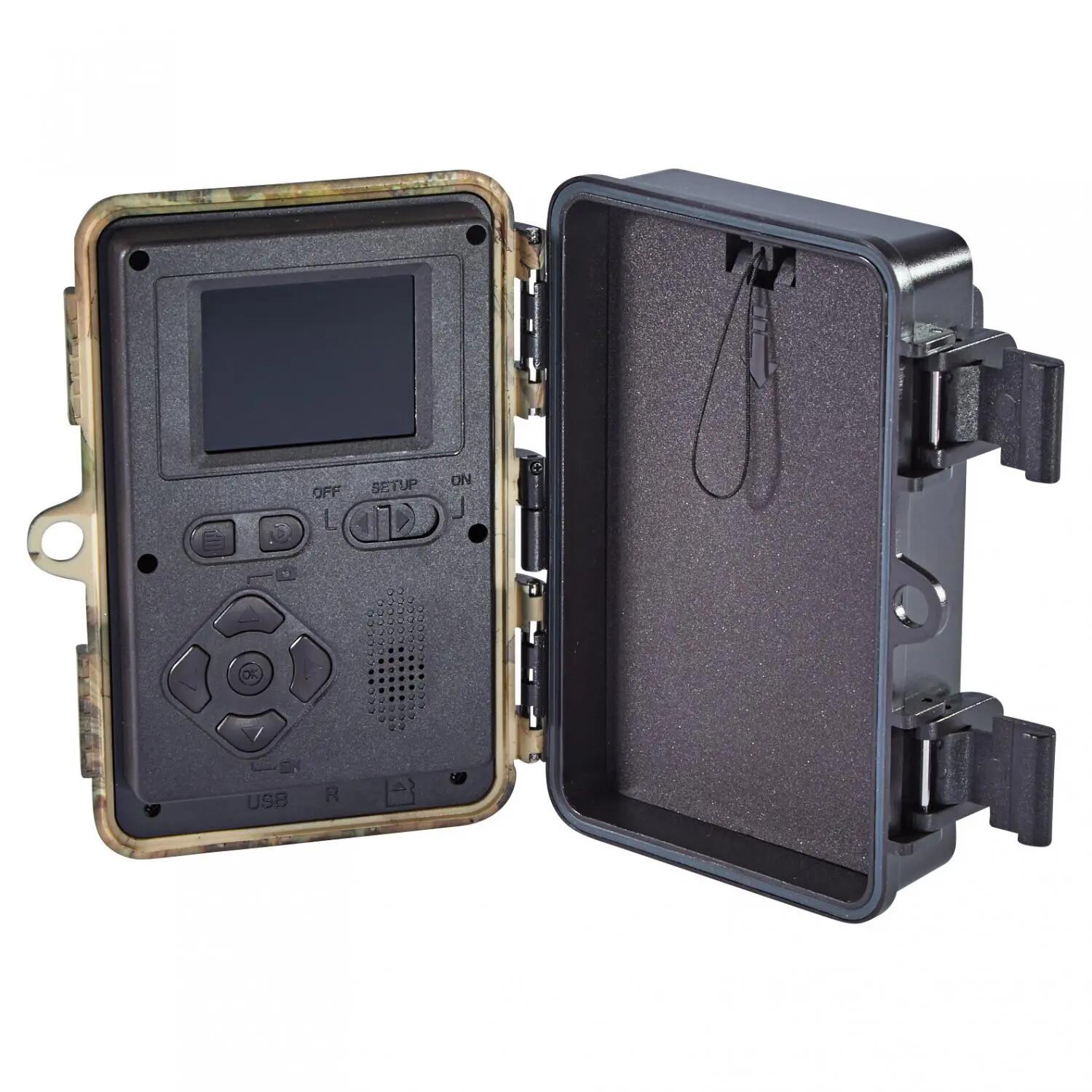 Wildkamera - 48 MP, Full-HD, 940-nm-Infrarot - Delta Pro 3/5