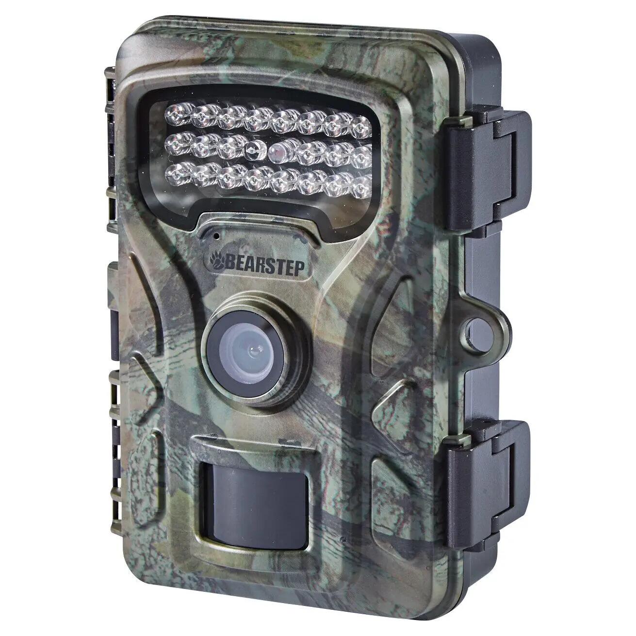 Wildkamera - 48 MP, Full-HD, 940-nm-Infrarot - Delta Pro 2/5