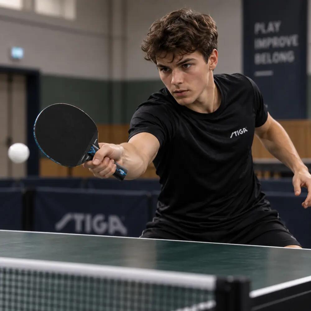Tafeltennisbatje STIGA Future V2 - 3-Star 9/9
