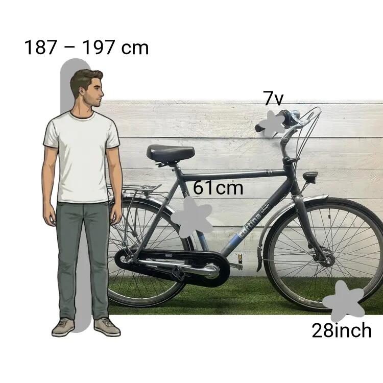 Gebraucht Cortina A7 2/4