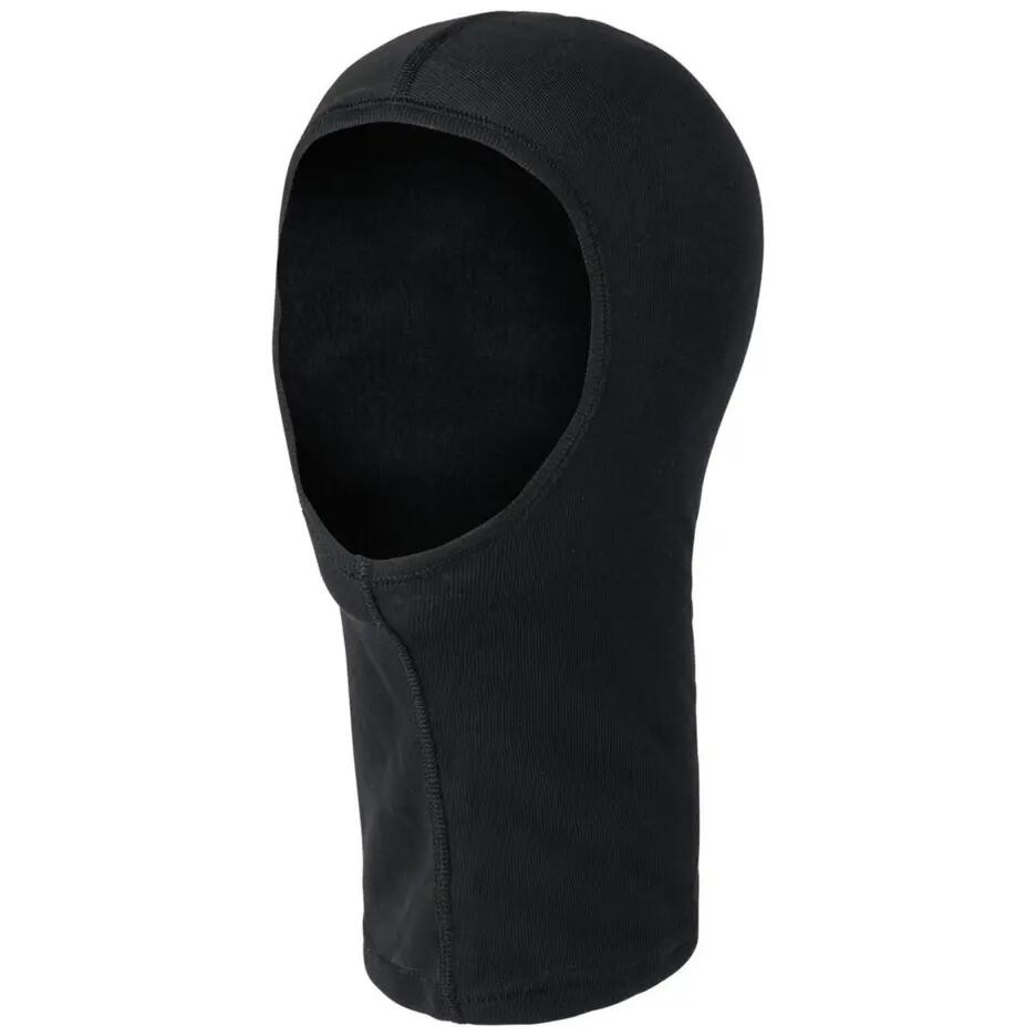 Active Warm Gezichtsmasker Unisex Mutsen Black 6/7