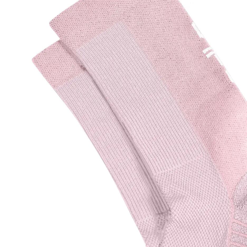 Odlo Odlo Socks crew PERFORMANCE RUN Sokken HYPERROZE 36-38 Odlo Odlo Socks crew 6/7