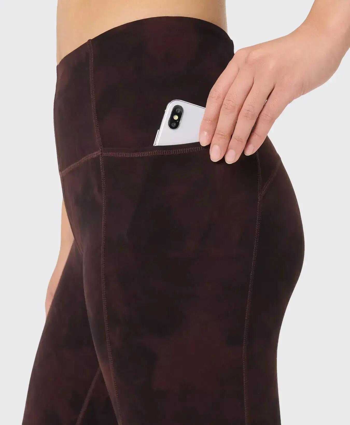 Super Soft Yoga Leggings 7/7