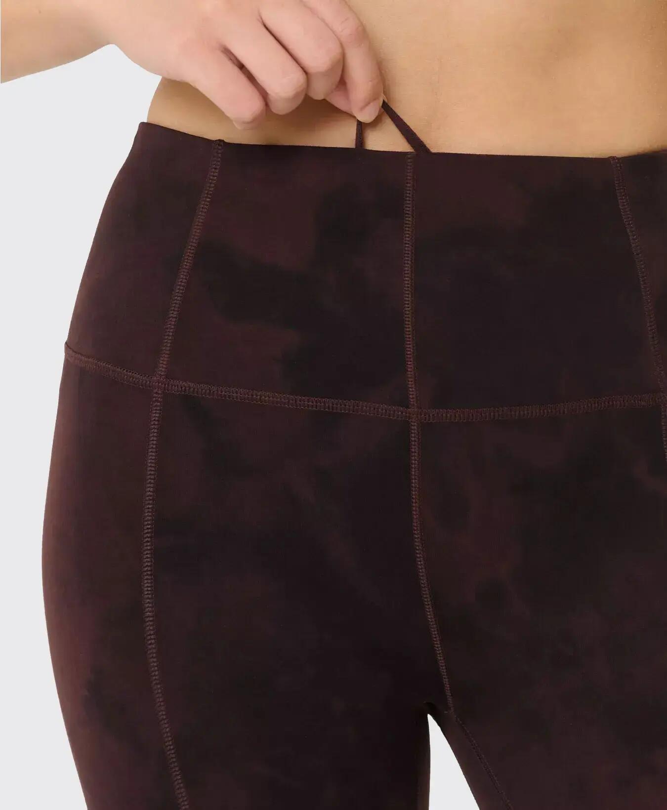 Super Soft Yoga Leggings 5/7