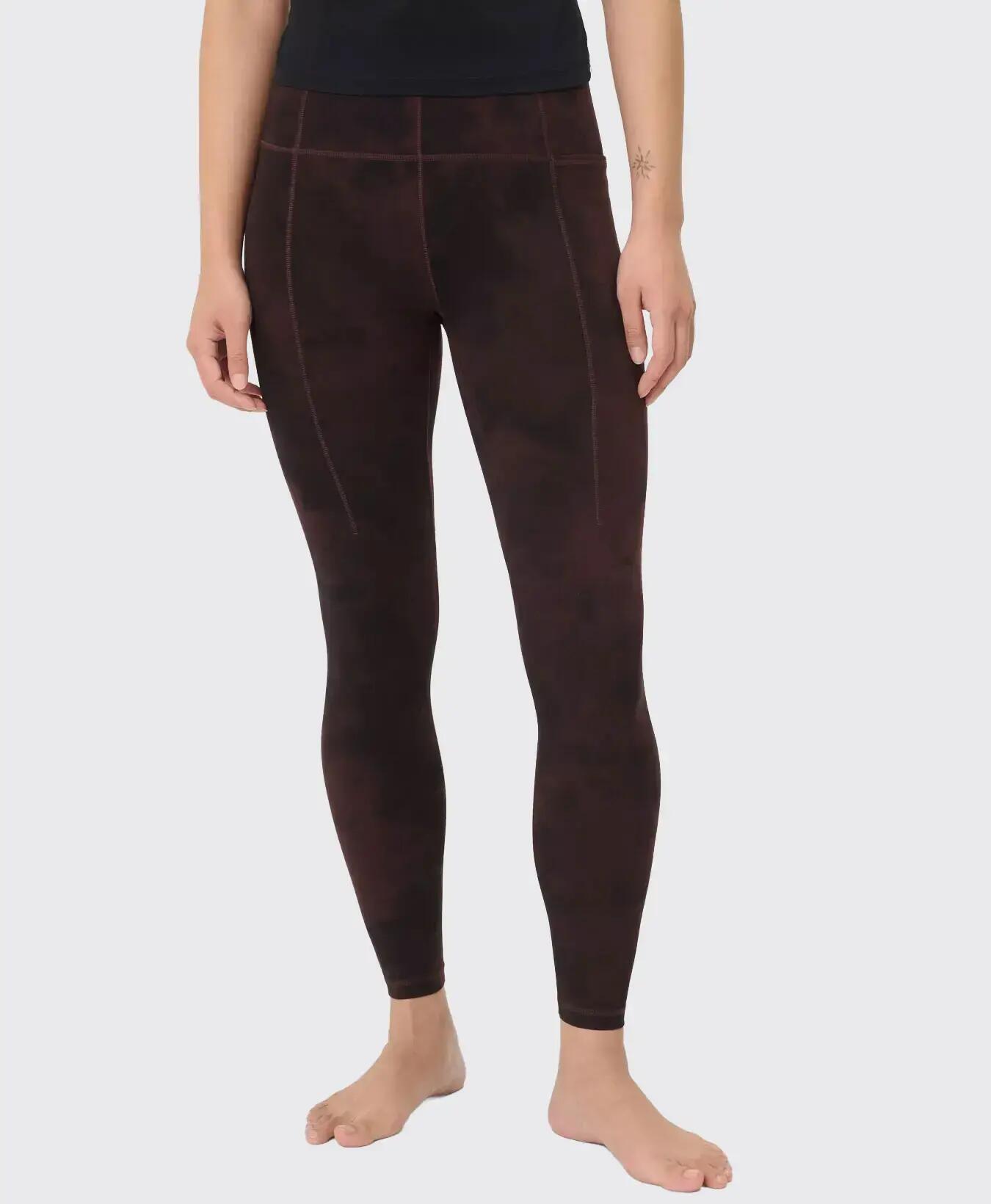 Super Soft Yoga Leggings 4/7