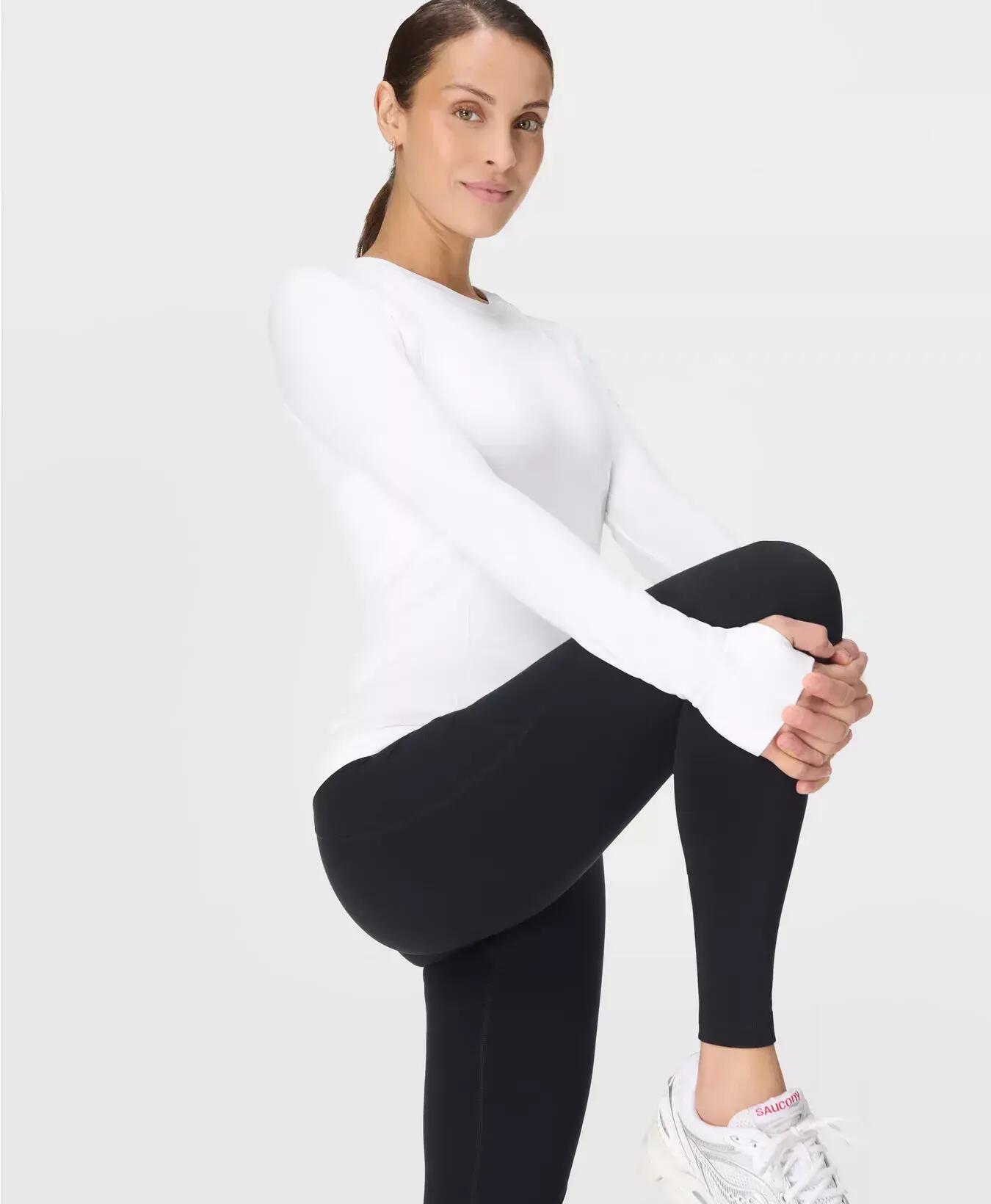 Sweaty Betty Leggings Sweaty Betty Power Gym Broek NOIR S 7/7