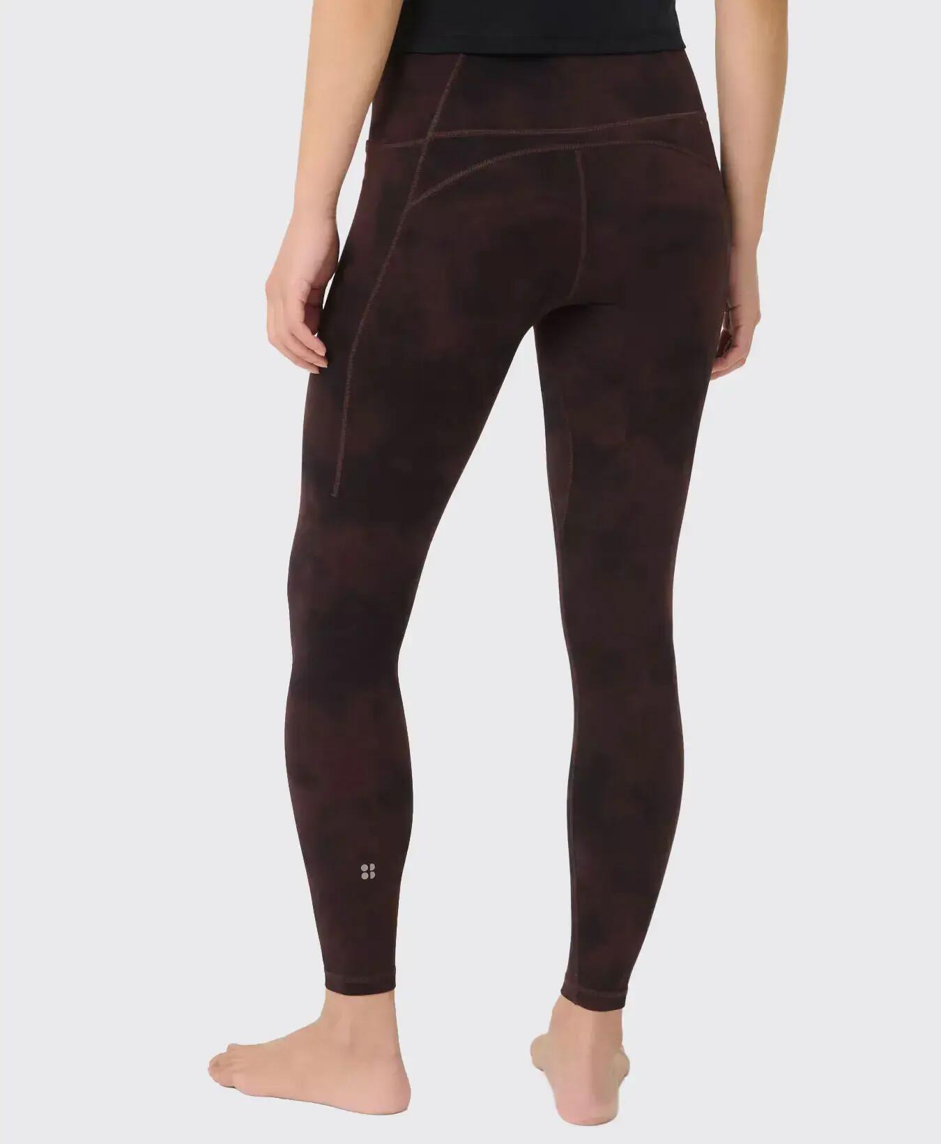 Super Soft Yoga Leggings 3/7