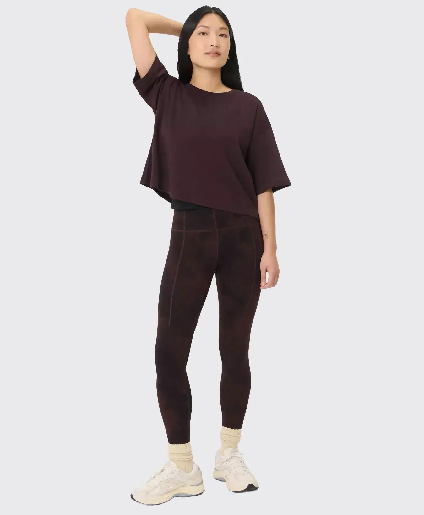 Super Soft Yoga Leggings 2/7