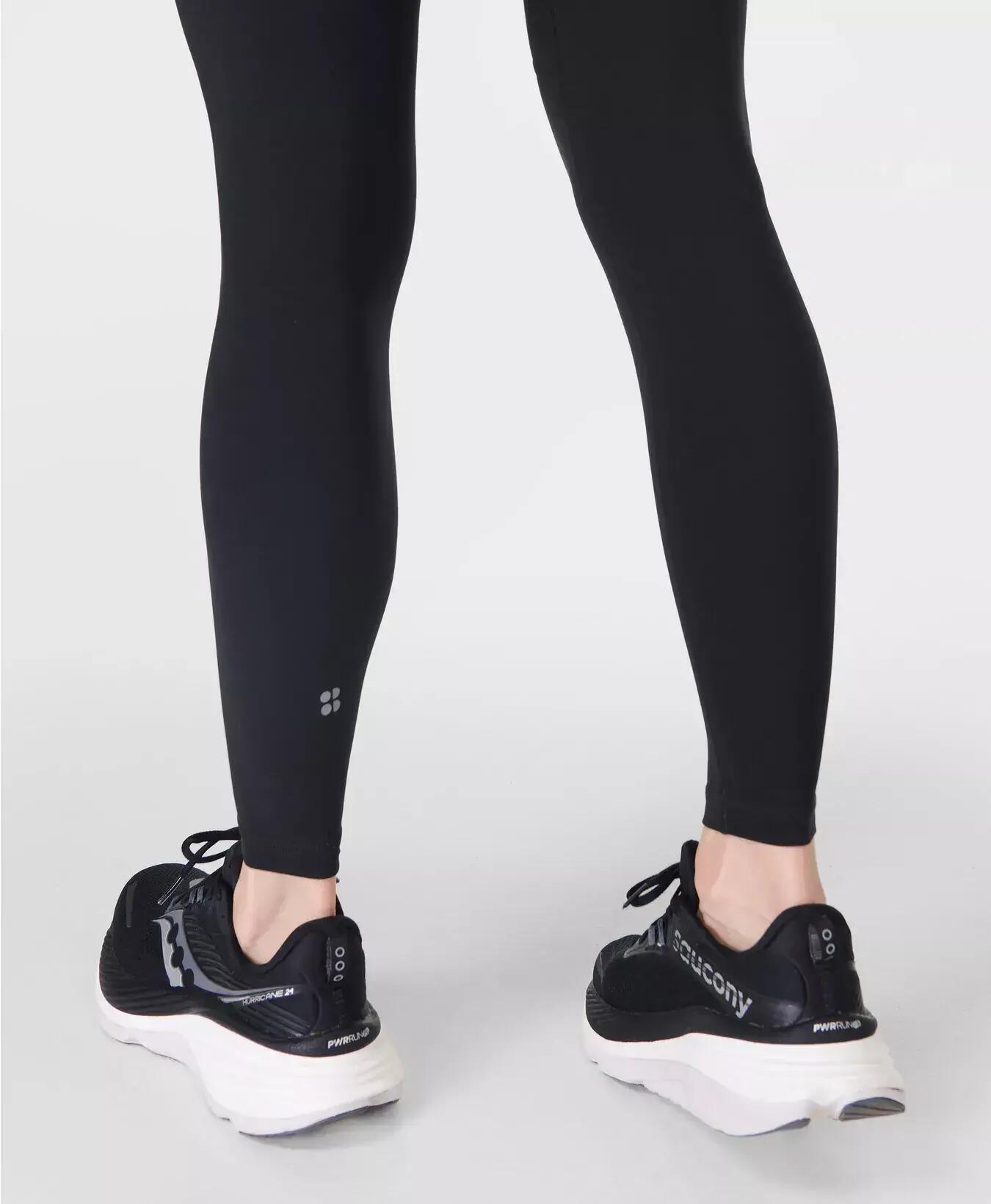 Sweaty Betty Leggings Sweaty Betty Power Gym Broek NOIR S 3/7