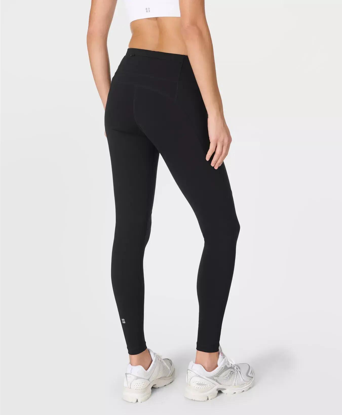 Sweaty Betty Leggings Sweaty Betty Power Gym Broek NOIR S 2/7