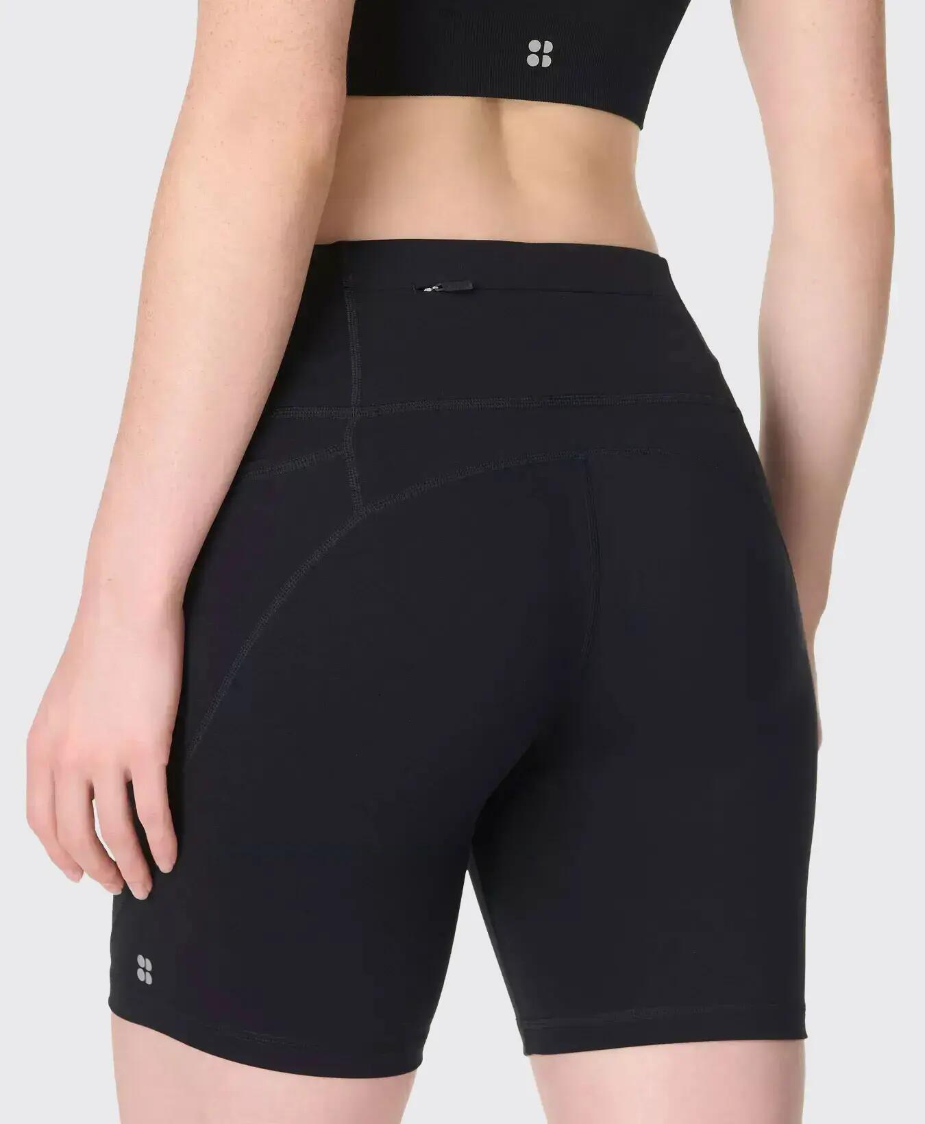 Sweaty Betty Power 6 Biker Shorts  BRUIN S Sweaty Betty Power 6 Biker Shorts 5/7