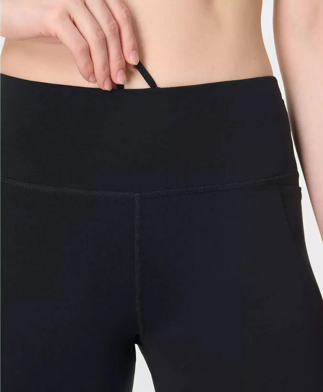 Sweaty Betty Power 6 Biker Shorts  BRUIN S Sweaty Betty Power 6 Biker Shorts 4/7