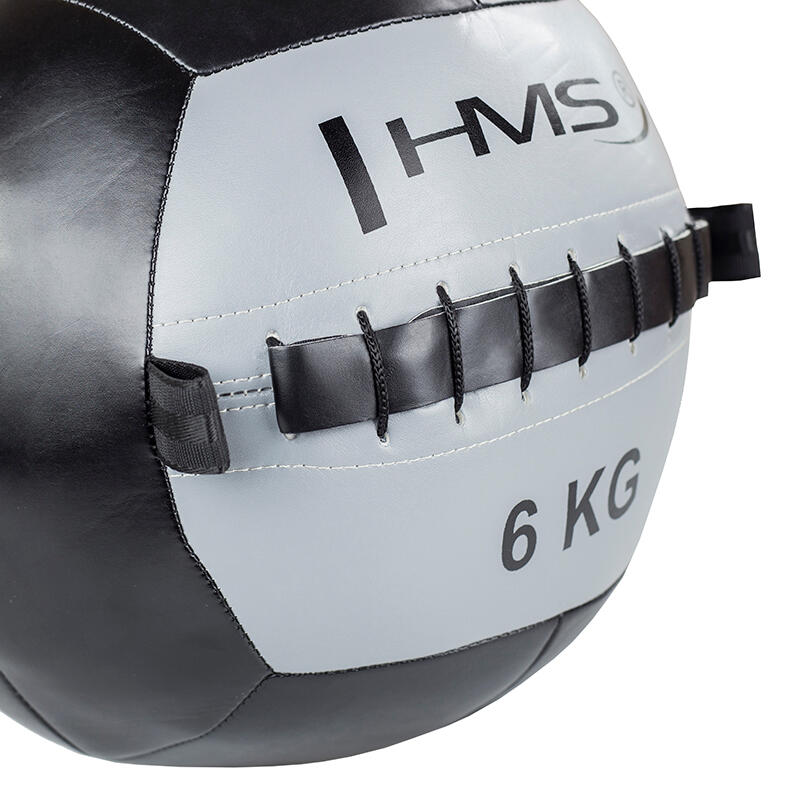Minge pentru exerciții Wall Ball HMS WLB