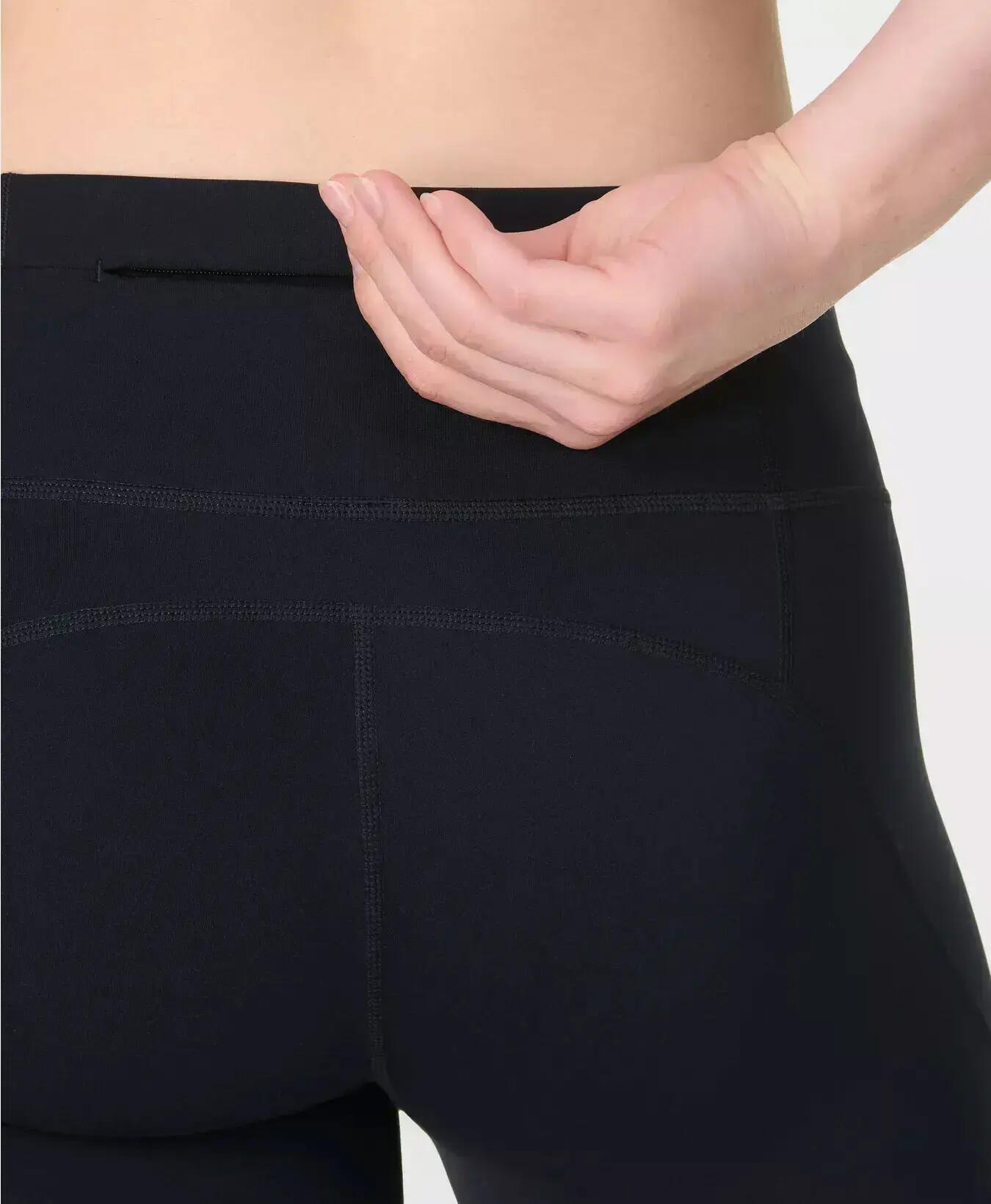 Sweaty Betty Power 6 Biker Shorts  BRUIN S Sweaty Betty Power 6 Biker Shorts 6/7