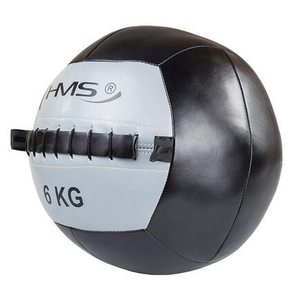 Wall ball trainingsball wlb HMS