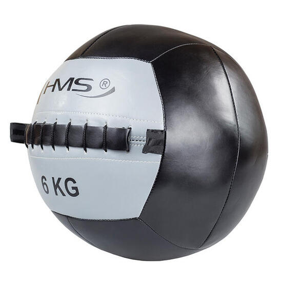 Wall ball trainingsball wlb HMS