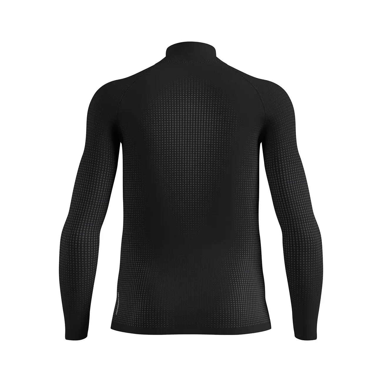 T-shirt Thermique Odlo PERFORMANCE WARM ECO 7/7