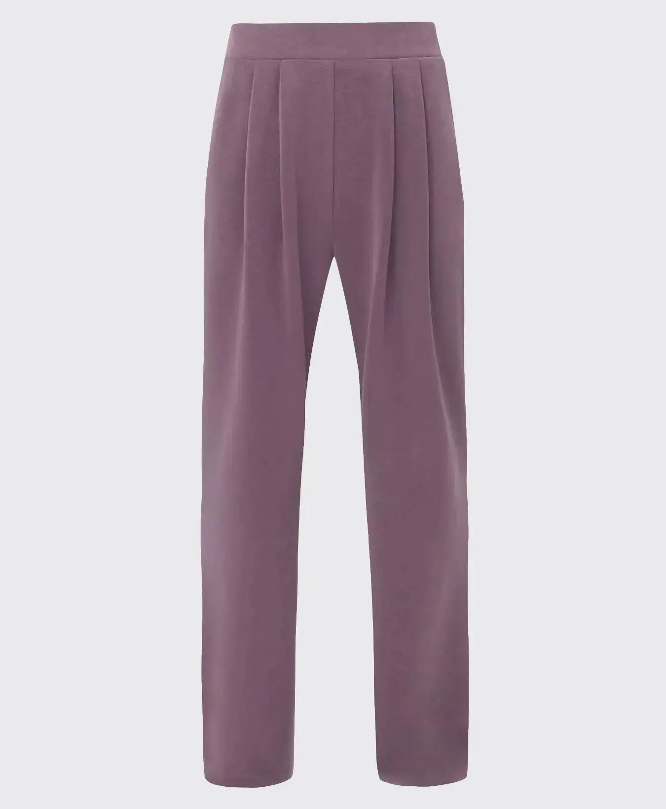 Sweaty Betty Sand Wash Wide Leg Broek Broek NEPTUNUSPAARS L 7/7