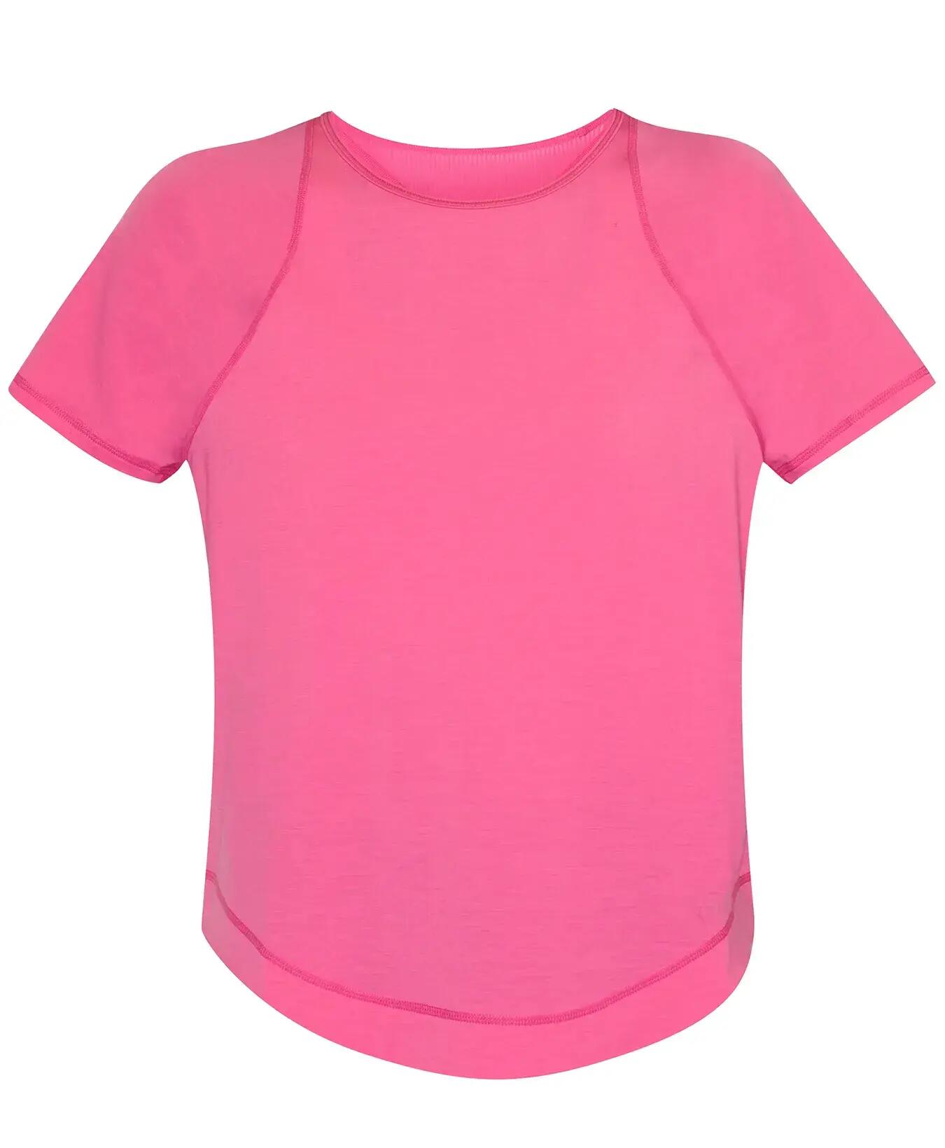 Sweaty Betty Breathe Easy Mesh T-Shirt T-shirt FELROZE XL 2/7