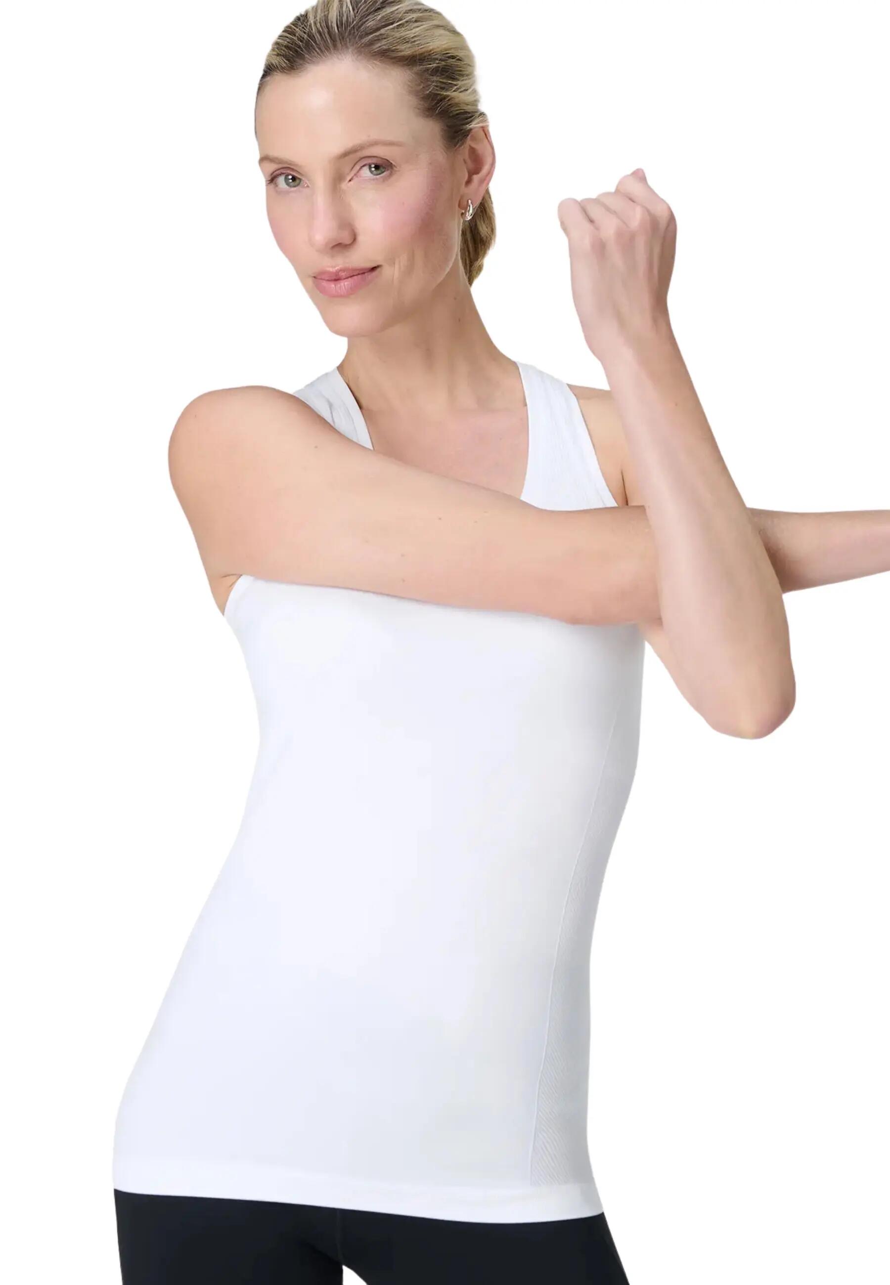 Débardeur d'Entraînement Sans Coutures Sweaty Betty Athlete 6/7