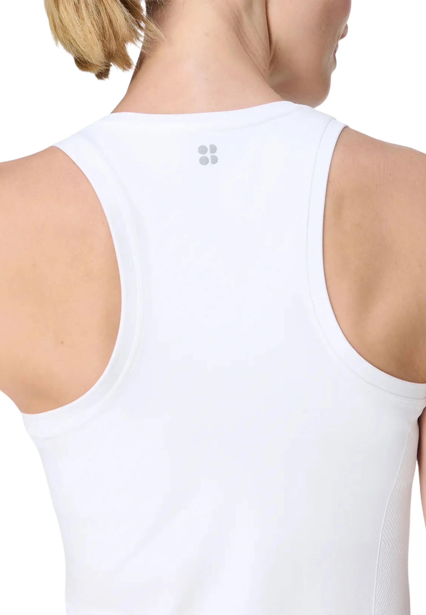 Débardeur d'Entraînement Sans Coutures Sweaty Betty Athlete 4/7