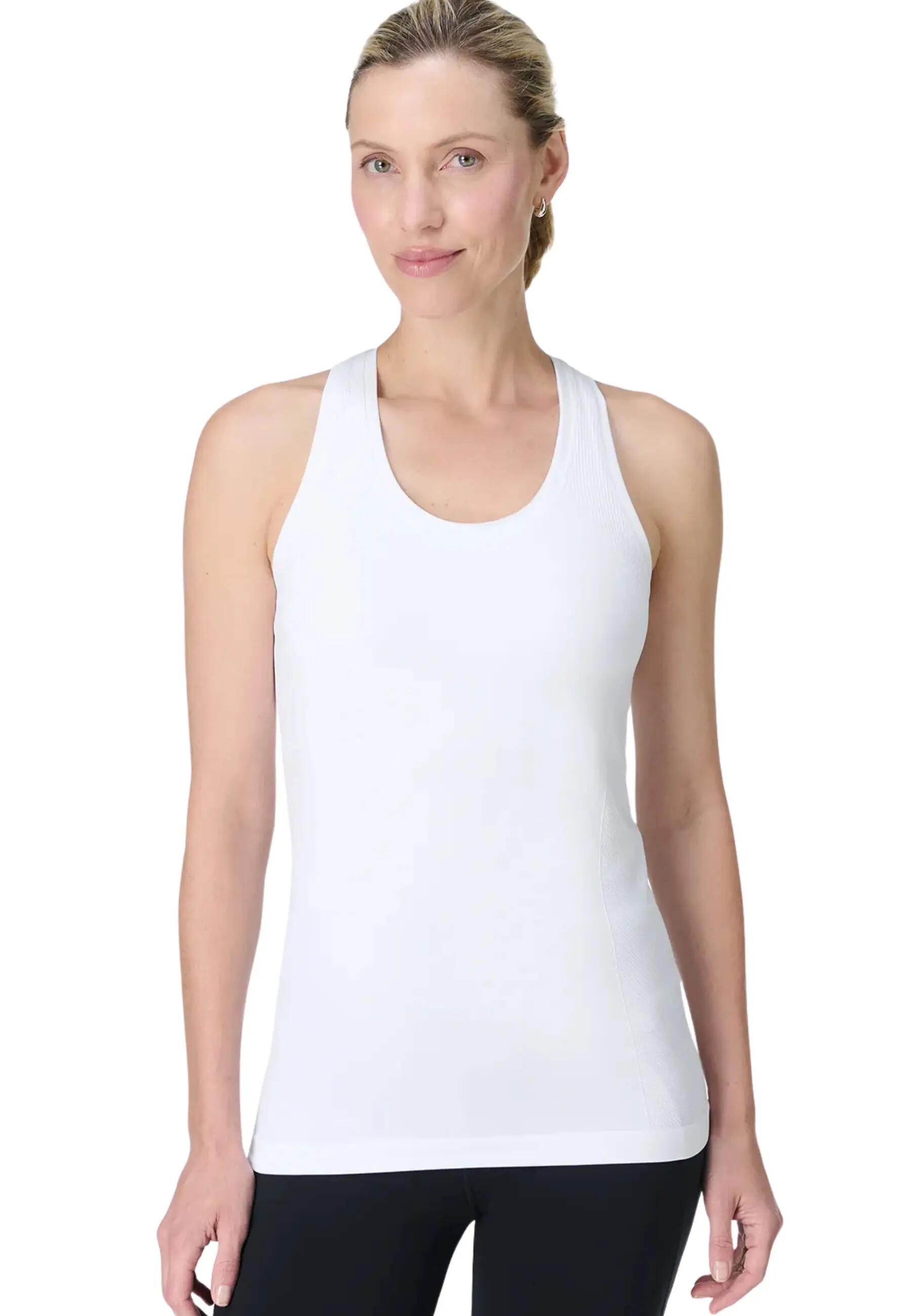 Débardeur d'Entraînement Sans Coutures Sweaty Betty Athlete 2/7