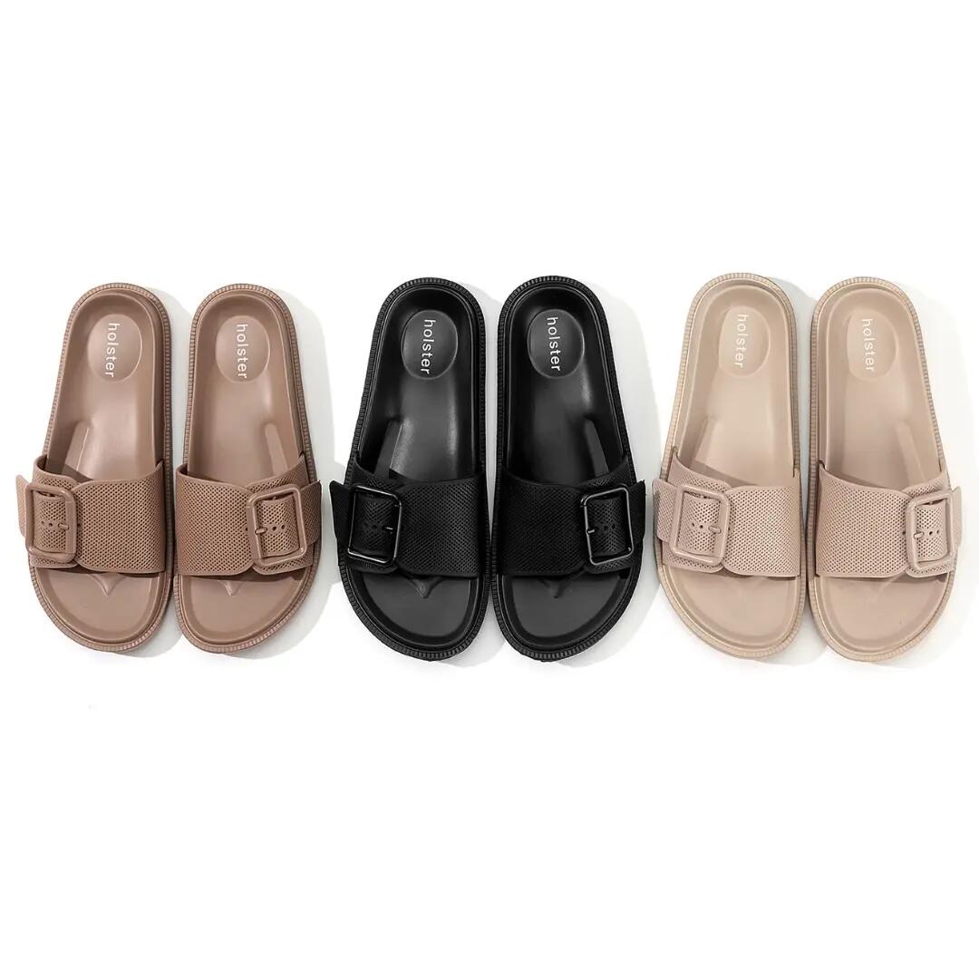 Chaussons Holster Laze - Confort vegan - Approuvés par les podologues - 5/7
