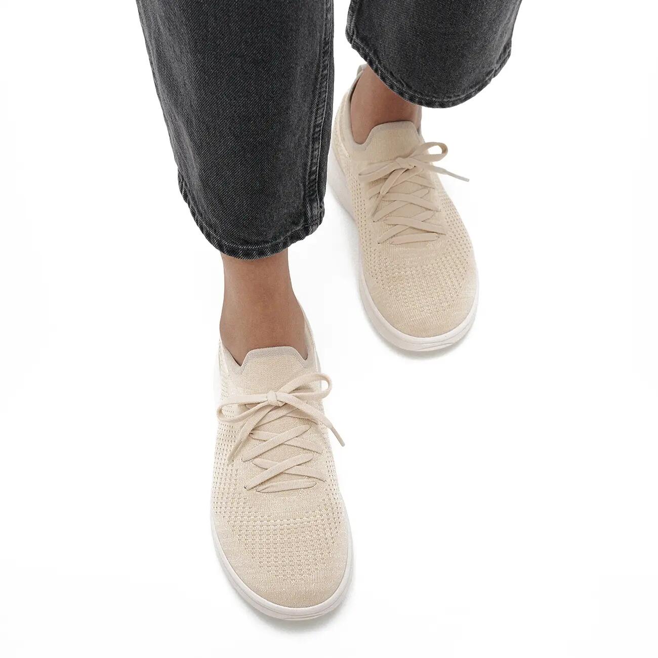 Baskets Super-Q Knit Laced 6/7