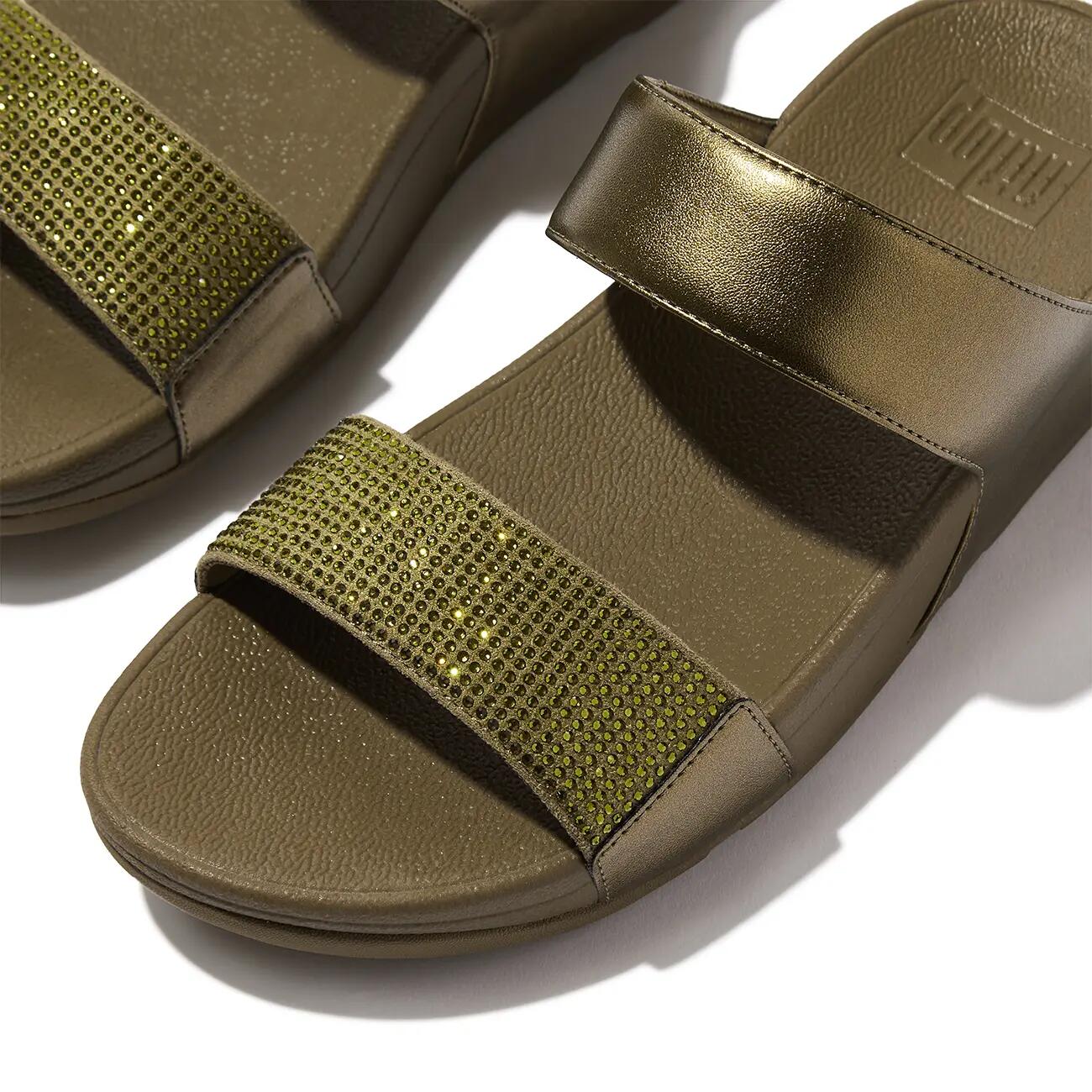 Diapositives FitFlop LULU 5/7