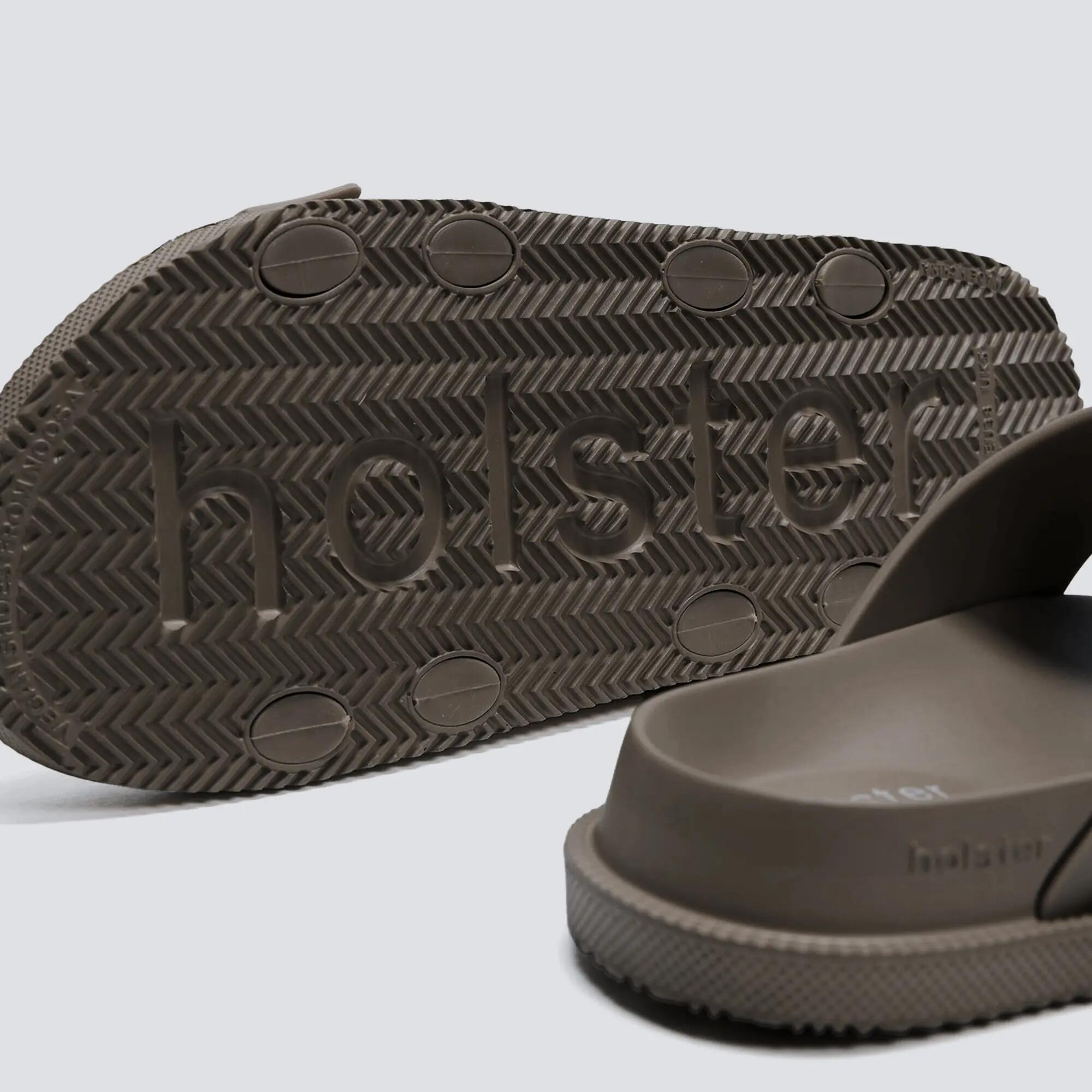 Holster Soleseeker  Chaussons vegan - Semelle orthopédique - Légers et 7/7