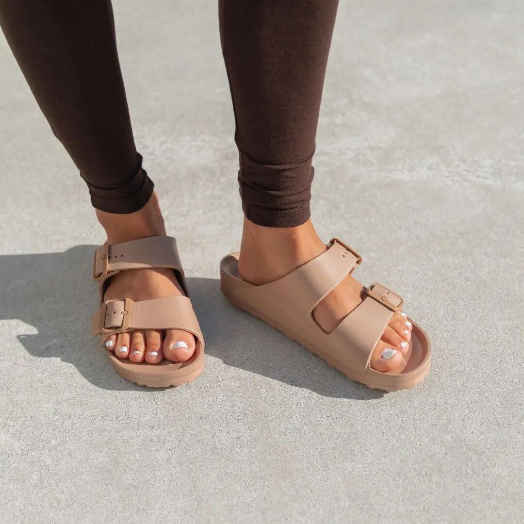 Holster Sundreamer - Sandales vegan - Sandales approuvées par les podologues 5/7