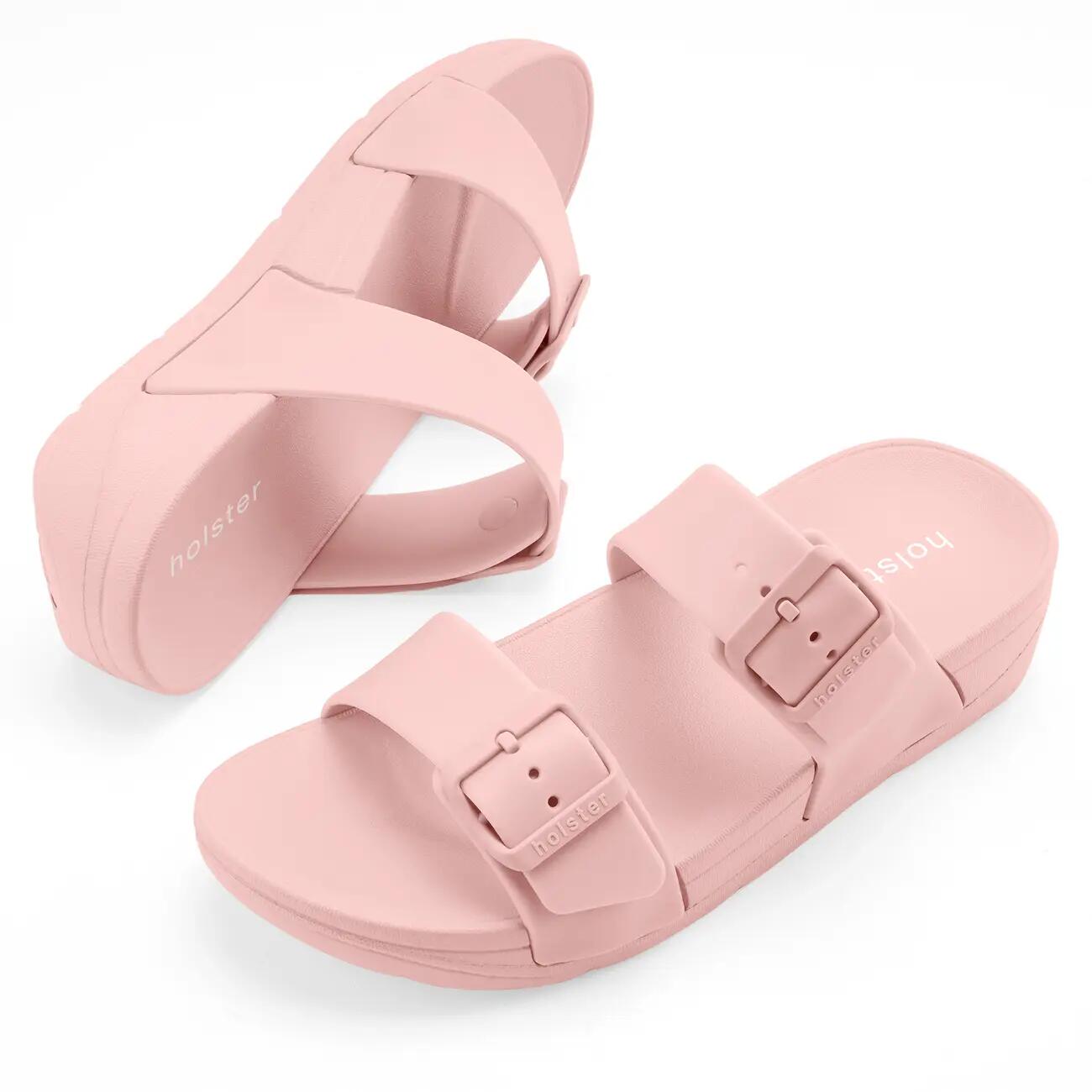 Holster Skyhigh  - Tongs Vegan pour femmes - Approuvées par les podologues - 2/7